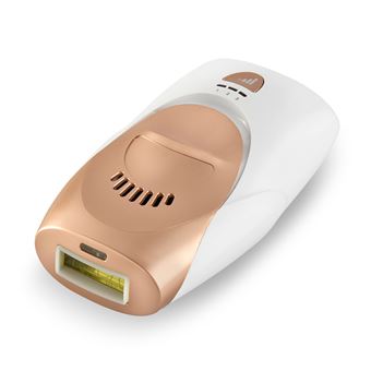 Epilation semi-définitive Sensica Sensilight Mini 300 Blanc