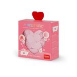 Petits Coeurs de bain Legami Midnight Bath Rose