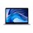 Apple MacBook Air 13.3" LED 256 Go SSD 8 Go RAM Intel Core i5 bicœur à 1.6 GHz Gris Sidéral Nouveau_0