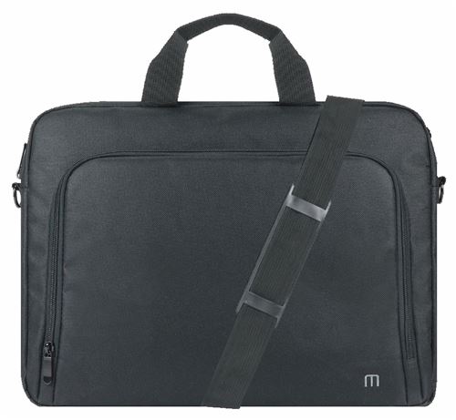 Sacoche d’ordinateur Mobilis TheOne Basic Noir pour PC Ultra-Portable 11-14''