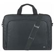 Sacoche d’ordinateur Mobilis TheOne Basic Noir pour PC Ultra-Portable 11"-14''
