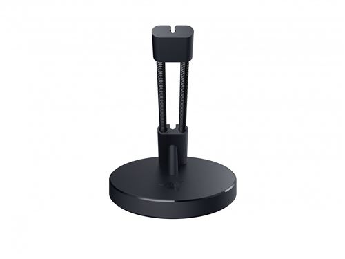 Câble élastique de souris avec éclairage sous-luminescent Razer Bungee V3 Noir