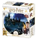 Puzzle 5D Prime 3D Harry Potter 300 pièces