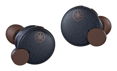 Ecouteurs Sans Fil Yamaha Tw-E7B Anc Bleu
