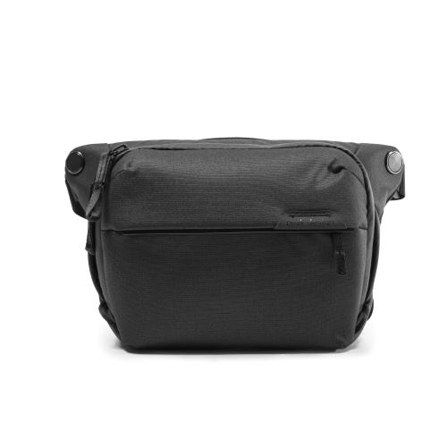 Sac Peak Design Everyday Sling 6L v3 – UltraZip Résistant Aux Intempéries