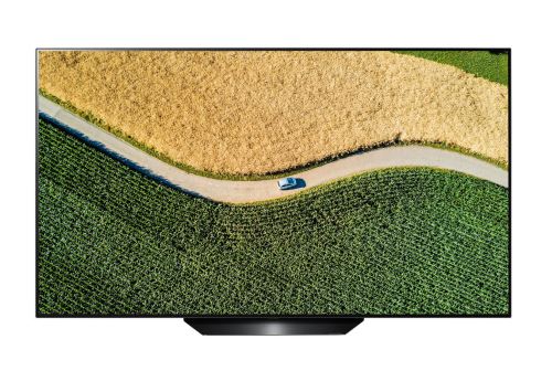 TV Smart LG OLED65B9PLA.AEU 4K UHD 65