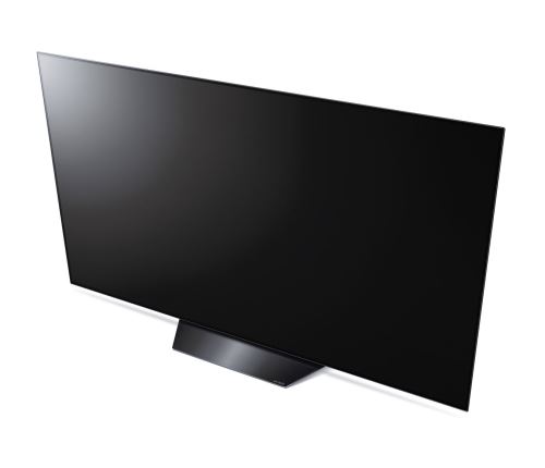 Tv Lg Oled65b9pla Aeu 4k Uhd Smart Tv 65 Noir Oled Tv Achat Prix Fnac