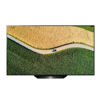 Tv Lg Oled65b9pla Aeu 4k Uhd Smart Tv 65 Noir Oled Tv Achat Prix Fnac