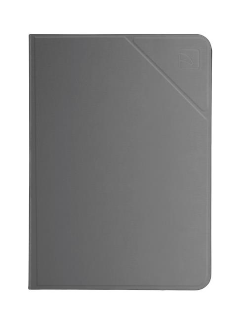 Tucano Minerale Cover Grey Anthracite Nieuwe iPad 9.7 IPD9AN-SP