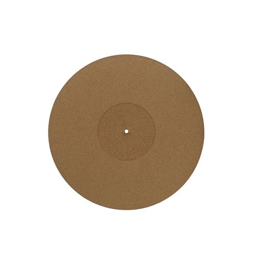 Feutrine en liège Enova Hifi FS 400 Cork pour platine vinyle