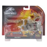 Figurine Jurassic World Attaque Dracorex