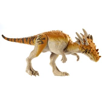 Figurine Jurassic World Attaque Dracorex