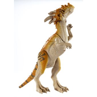 Figurine Jurassic World Attaque Dracorex