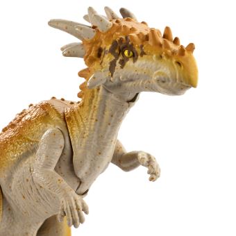 Figurine Jurassic World Attaque Dracorex