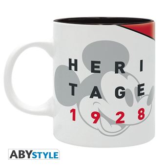 Mug ABYstyle Disney Mickey Héritage 320 ml