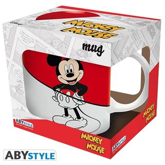Mug ABYstyle Disney Mickey Héritage 320 ml