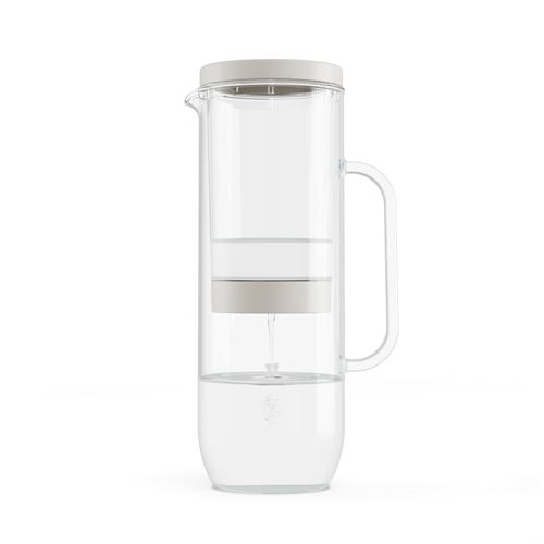 LUCY carafe filtrante