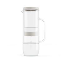 Carafe filtrante Waterdrop Lucy DT-CT-MX20-00001 Blanc
