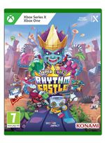 Super Crazy Rhythm Castle Xbox