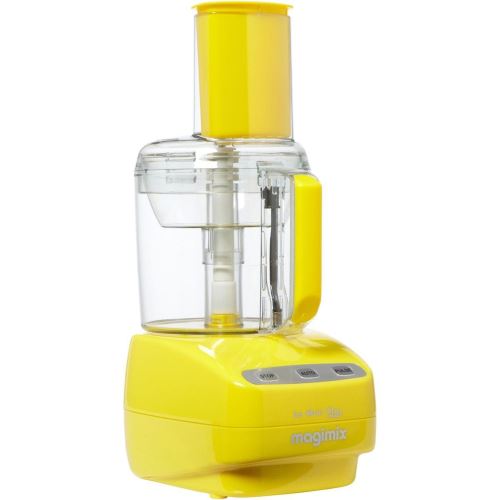 Robot multifonction Magimix 18255 F Mini Plus 400 W Jaune