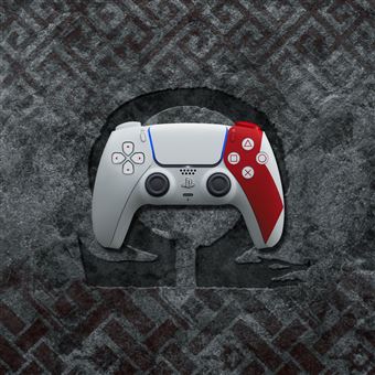 MANETTE PS5 LeBron James Édition Limitée - Vidéo