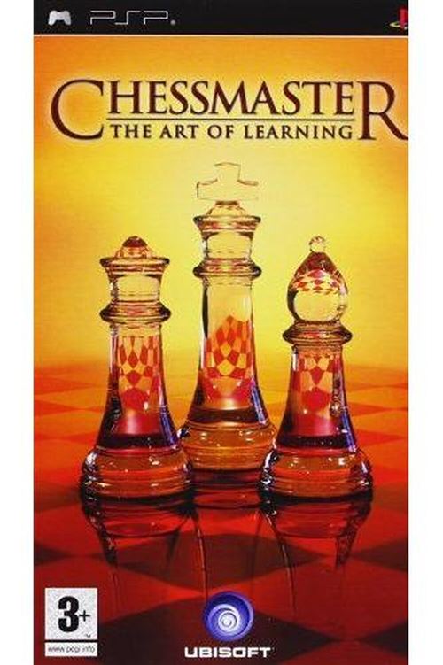 Chessmaster - The Art of Learning