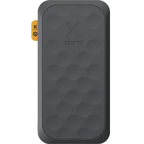 Batterie externe Xtorm 35 W Série Fuel 20000 mAh Noir