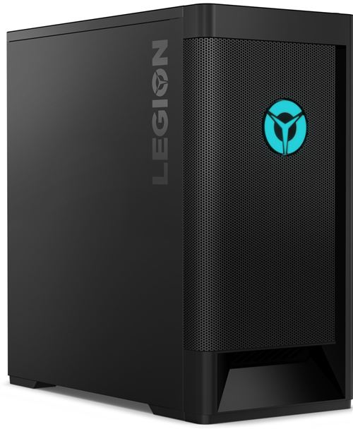 PC GAMER LENOVO Legion T5 (I5+RTX3070) EUR 850,00 - FR