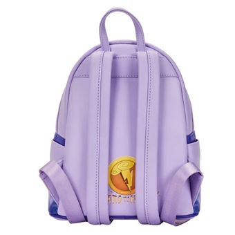 LF DISNEY HERCULES MUSES CLOUDS MINI BACKPACK