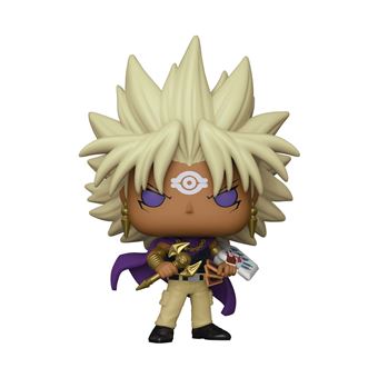 Figurine Funko Pop Animation Yu Gi Oh! Yami Marik