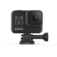 GoPro Hero 8 Black Wi-Fi et Bluetooth
