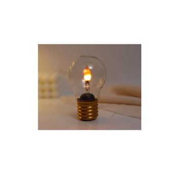 Ampoule Itotal Flame
