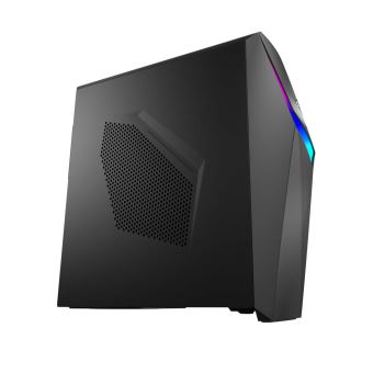 268€ sur ASUS ROG Strix GL10CS FR322T - Tour - Core i5 9400 / 2.9