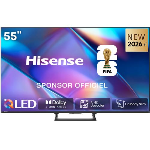 Hisense A7 2026