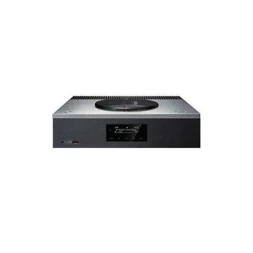 Amplificateur Hi-fi Technics SA-C600EG-S Argent