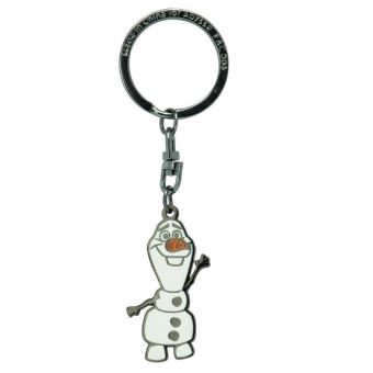 Porte-clés ABYstyle Disney La Reine des Neiges 2 Olaf