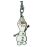 Porte-clés ABYstyle Disney La Reine des Neiges 2 Olaf_2