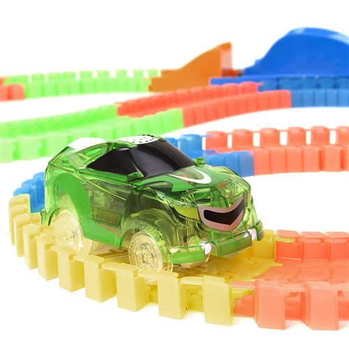 Magic tracks voiture telecommandee on sale