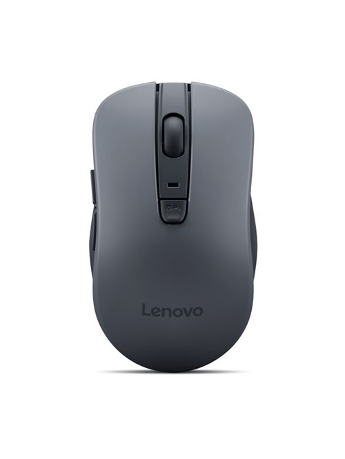 Souris Sans Fil HP 220 – 1600 DPI, Ambidextre, 2.4 GHz - vue 4