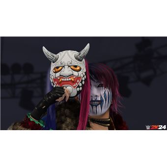 WWE 2K24 Edition Deluxe PS5
