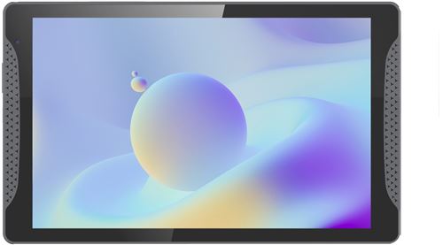 Tablette Tactile Logicom Tab Stand Pro 10'' 64 Go Gris