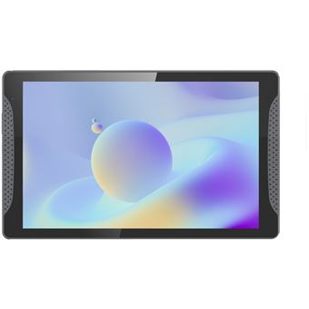 Tablette Tactile Logicom Tab Stand Pro 10'' 64 Go Noir et Gris