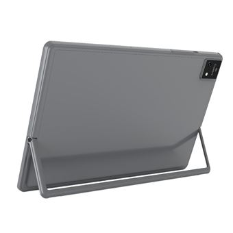 Tablette Tactile Logicom Tab Stand Pro 10'' 64 Go Noir et Gris