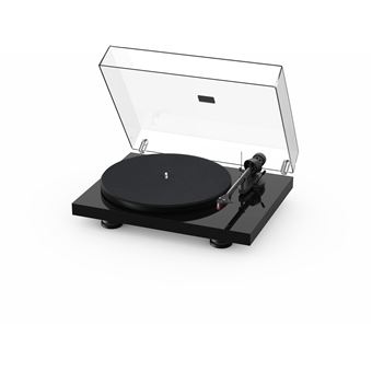 Platine vinyle manuelle Pro-Ject The Classic - Déstockage Les produits arrêtés - Découvrez nos