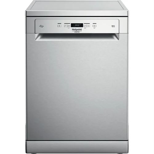 Lave Vaisselle Pose Libre Hotpoint Hfc3C32Wx Reconditionné