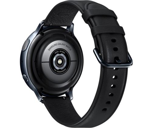 Montre connectée Samsung Galaxy Watch Active2 44 mm Boîtier Acier