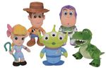 Peluche Disney Toy Story 4 25 cm Modèle aléatoire