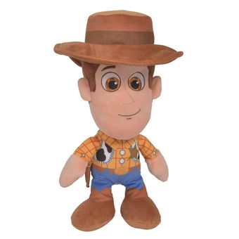 Peluche Disney Toy Story 4 25 cm Modèle aléatoire