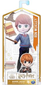 Poupée Harry Potter Ron Weasley Wizarding World 20 cm