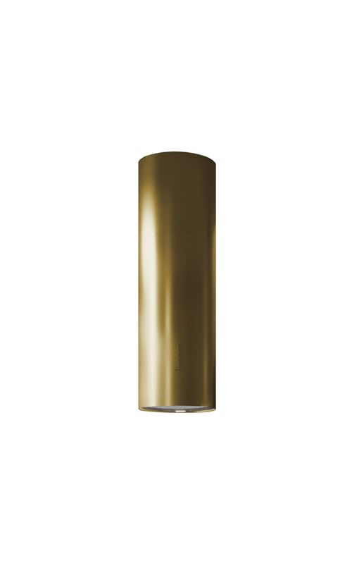 Falmec - Hotte décorative murale - 35 cm - Or - Image 2